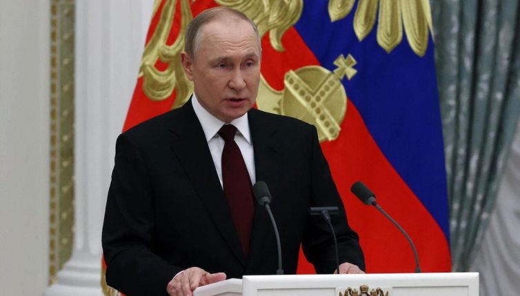 Russia-Ucraina vicine alla guerra: l'affronto di Putin sul Donbass