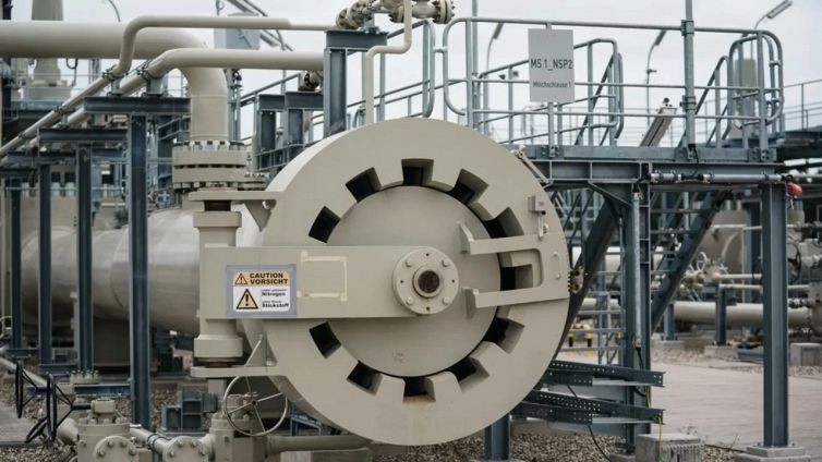 Nord Stream 2, cosa c'entra il gasdotto russo con la crisi ucraina