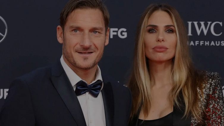Totti & Ilary, quanto vale il loro impero