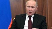 Crisi Ucraina-Russia: le richieste di Putin