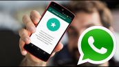 WhatsApp, come contrassegnare un messaggio importante