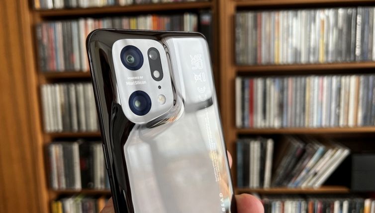 Anteprima Video OPPO Find X5 Pro, lo smartphone da battere