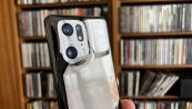 Anteprima video OPPO Find X5 Pro, uno smartphone mostruoso