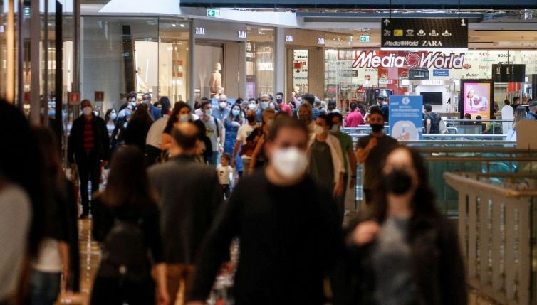 Inflazione, quali sono le città e le Regioni più care d'Italia