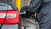 Allarme caro benzina, quanto aumenteranno i prezzi