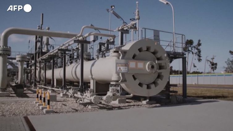 Contromisure italiane sulla cyber sicurezza, resta il nodo del gas