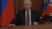 Ucraina, Putin punta sul Rublo digitale per aggirare le sanzioni