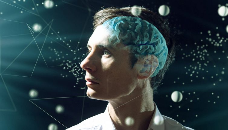 Il cervello continua a funzionare dopo la morte: la scoperta