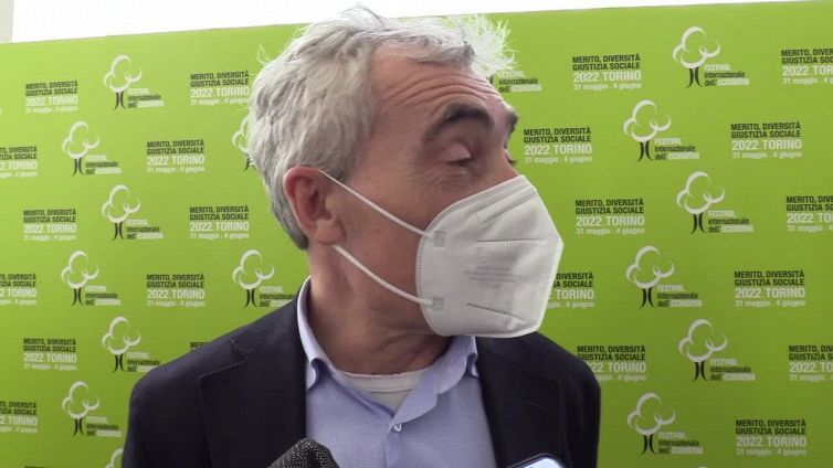 Ucraina, Tito Boeri: "Conseguenze pesanti in Italia soprattutto per i ceti piu' deboli"