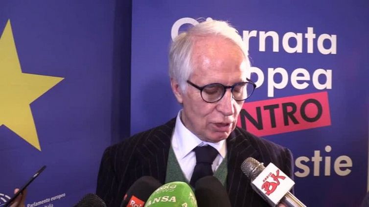 Ucraina, Malagò: "Finale Champions? Dopo Uefa altri seguiranno"