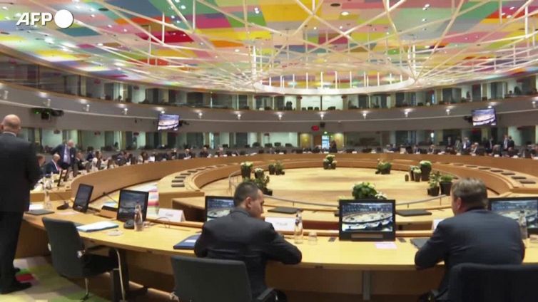 Ucraina, i ministri degli Esteri dell'Ue riuniti per discutere le sanzioni alla Russia