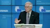 Ucraina, Borrell: "Putin e Lavrov saranno in lista nera"