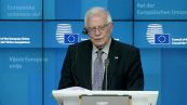 Ucraina, Borrell: "Putin prenda le sue responsabilita' a livello internazionale"