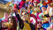 Le origini del Carnevale, fra miti e leggende