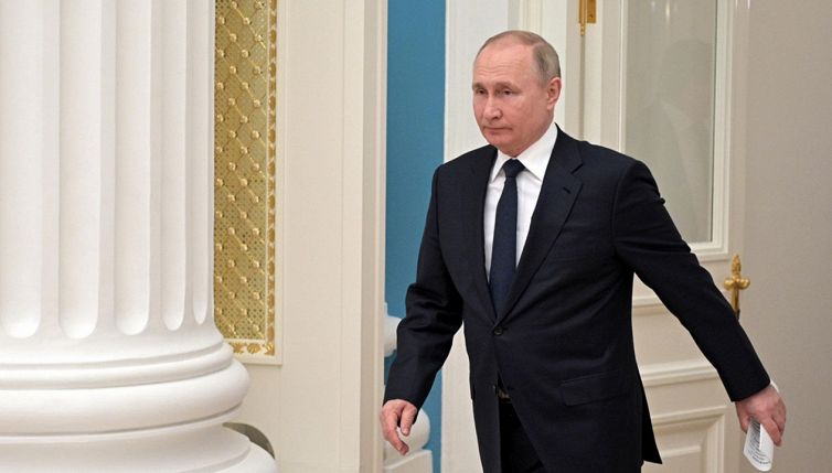 Le minacce di Putin all'Europa, i Paesi nel mirino