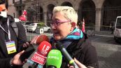 Ucraina, Veronese: "Bisogna fare molto di piu' per fermare questa guerra"