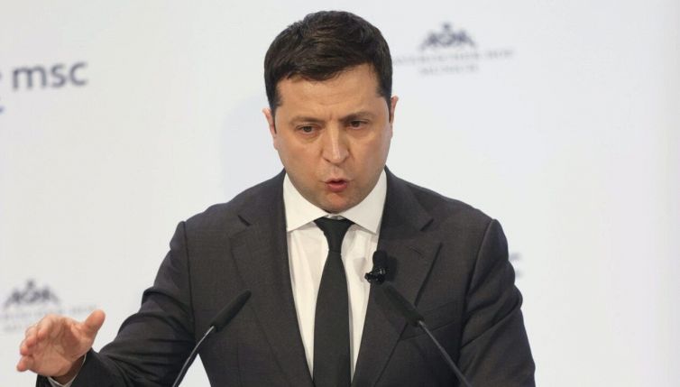 Volodymyr Zelensky, chi è il presidente dell’Ucraina
