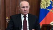 Chi è Putin? Il presidente russo che fa tremare il mondo