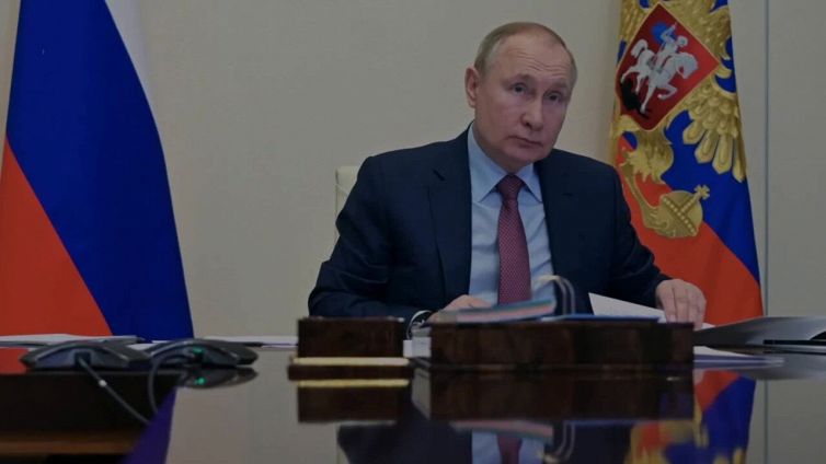 Tre ipotesi sul patrimonio di Putin: com'è diventato ricco