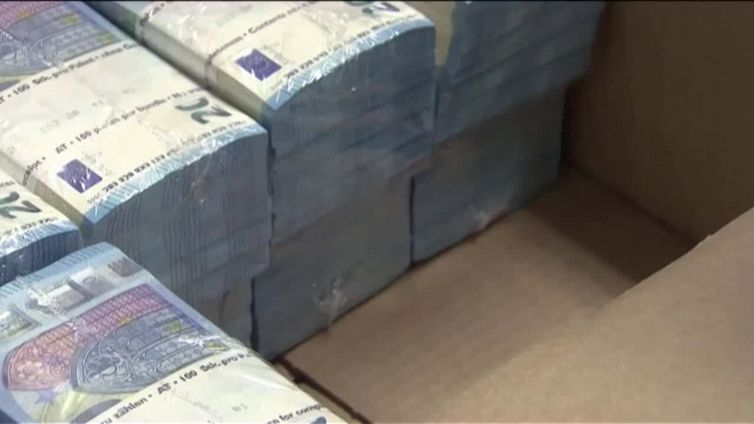 In 20 anni carovita a 3 cifre, stipendi solo +50%