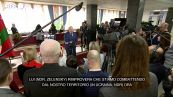 Ucraina, Lukashenko: "Nessuna arma, soldato o missile bielorusso e' coinvolto"