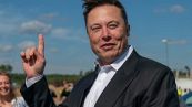 Elon Musk offre aiuto all'Ucraina con Starlink: di cosa si tratta