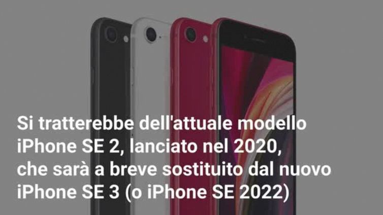 In arrivo un iPhone da 199 dollari?