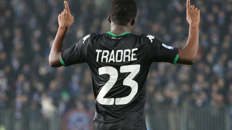 Juve, salta accordo su Traorè, cos’è successo