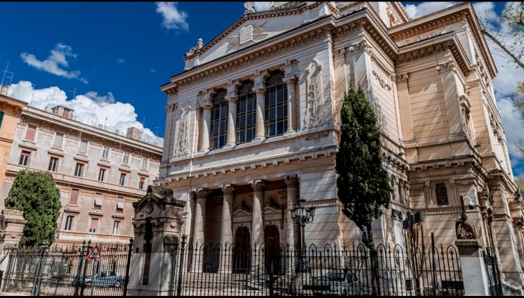 Roma, alla scoperta del Ghetto ebraico