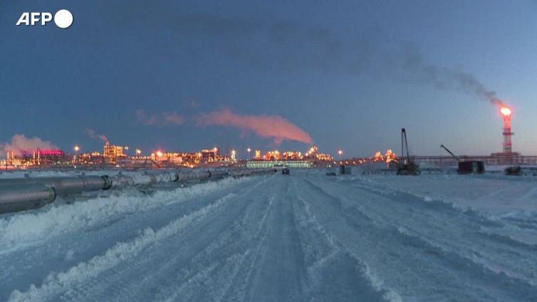 Gas: lontani da allarme in Italia, ora piu' monitoraggio
