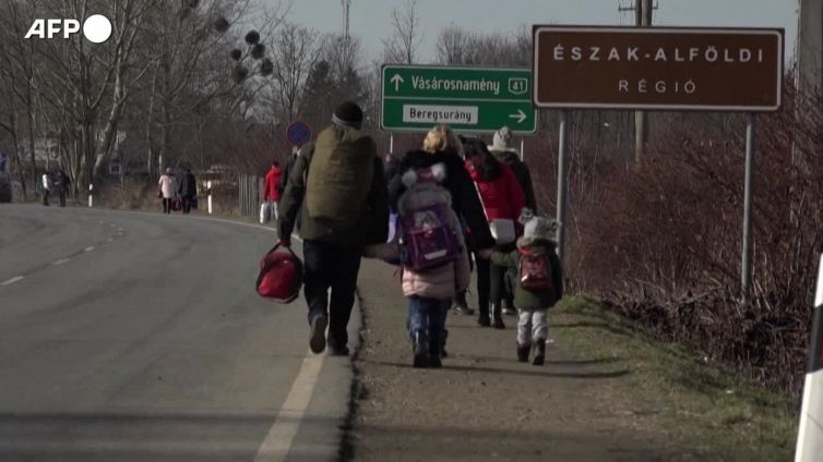 Emergenza profughi, oltre 368 mila rifugiati finora