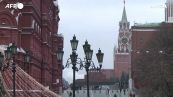 L'Ue chiude i cieli alla Russia e valuta lo stop alle navi