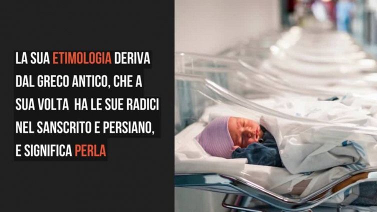Tiziano Ferro: il significato dei nomi Margherita e Andres