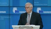 Ucraina, Borrell: "Le sanzioni hanno un prezzo, Ue avra' delle conseguenze"