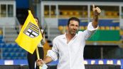 Buffon giocherà fino a 46 anni, quanto guadagna con il Parma