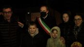 Il "tassista di Dio": parroco che riporta in Italia i bambini di Chernobyl