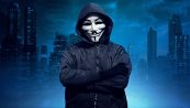 Anonymous, chi sono gli hacker che hanno dichiarato guerra ai russi