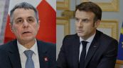 Guerra Ucraina, il ruolo chiave di Francia e Svizzera contro Putin