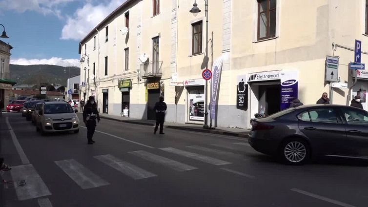 Donna uccisa nel Salernitano: preso l'ex fidanzato