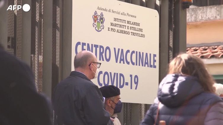 Curva ancora giu', da oggi piu' facile viaggiare