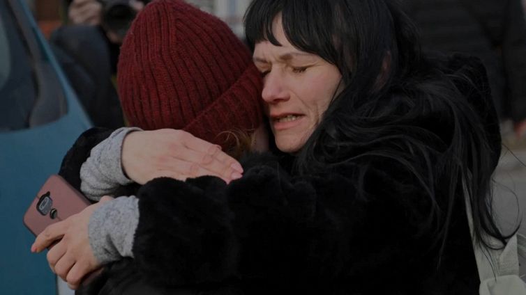 Guerra in Ucraina, come aiutare dall'Italia