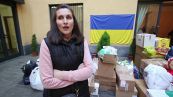 Ucraina: Comune Milano accoglie prime famiglie in centri
