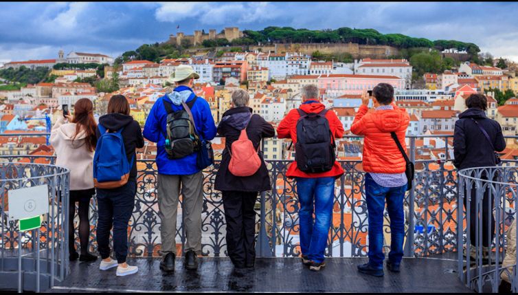 Portogallo, le mete da non perdere