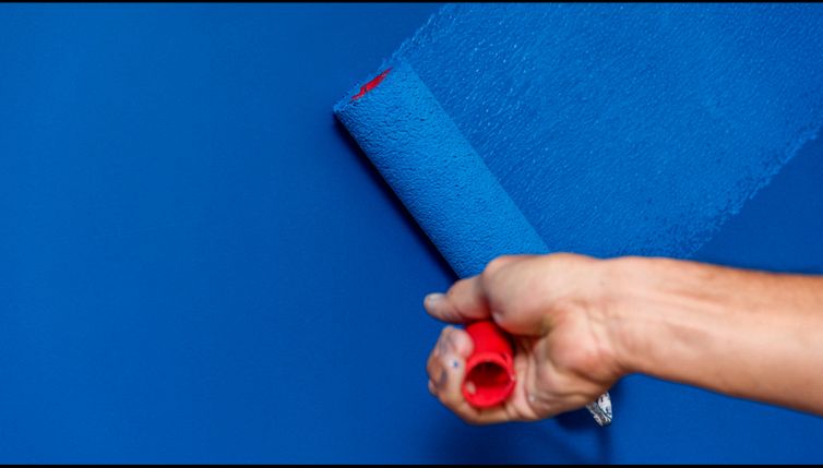 Blu, il significato psicologico del colore
