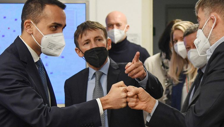 Chi è Pier Francesco Zazo, l'ambasciatore-eroe in Ucraina