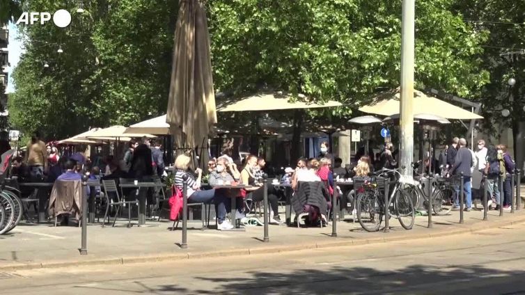 Confcommercio: "In 9 anni scomparse 100mila attivita'"