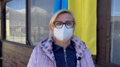 Ucraina, da casetta sisma Norcia: "Il mio Paese entri nell'Ue"