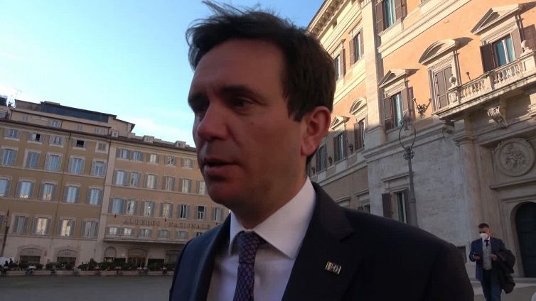 Fisco, Cattaneo (FI): "Far cadere Governo per riforma catasto? Follia"
