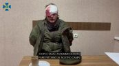 Soldato russo catturato: Putin pensava di vincere in 3 giorni
