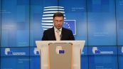 Dombrovskis: "Prezzi resteranno alti piu' del previsto"